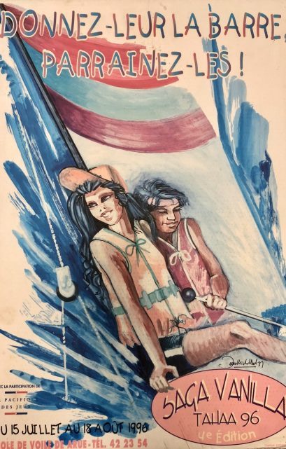 Saga 1996 – grande taille