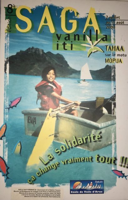 Saga 2000 – grande taille