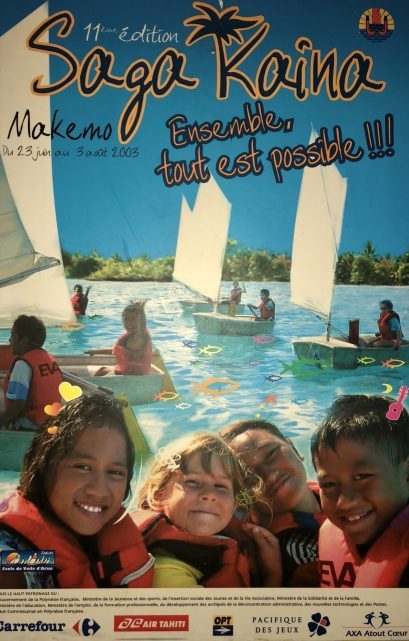 Saga 2003 – grande taille