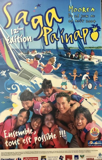 Saga 2004 – grande taille