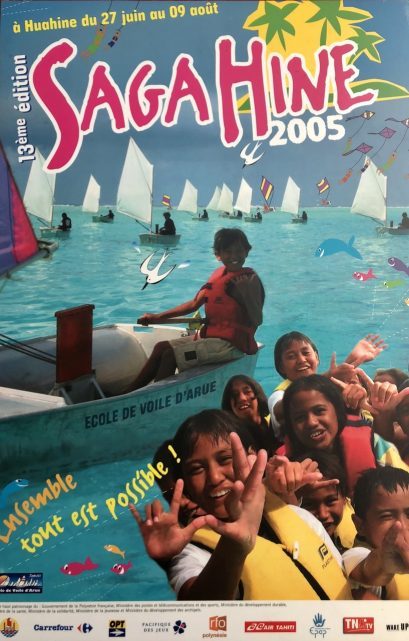 Saga 2005 – grande taille