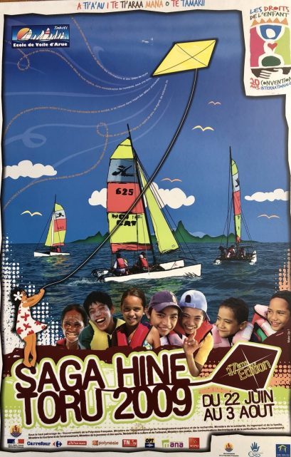 Saga 2009 – grande taille