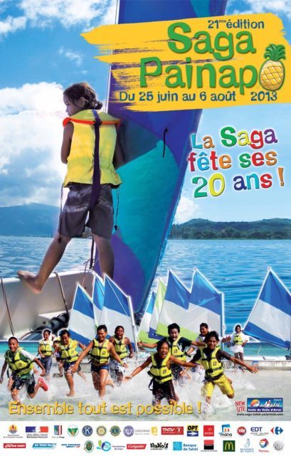 Saga 2013 – grande taille