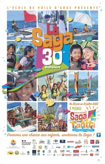 Saga 2022 – grande taille